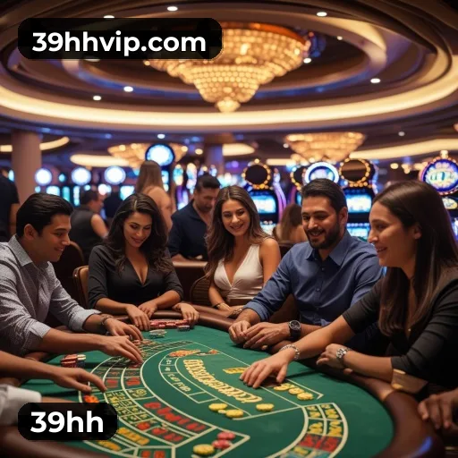 Servidor Brasil 39hh