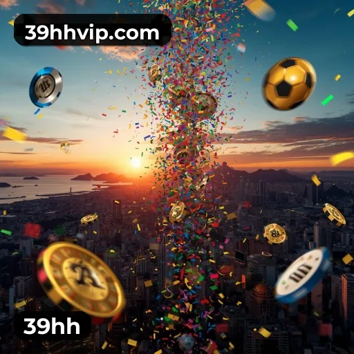 39hh Logo 2
