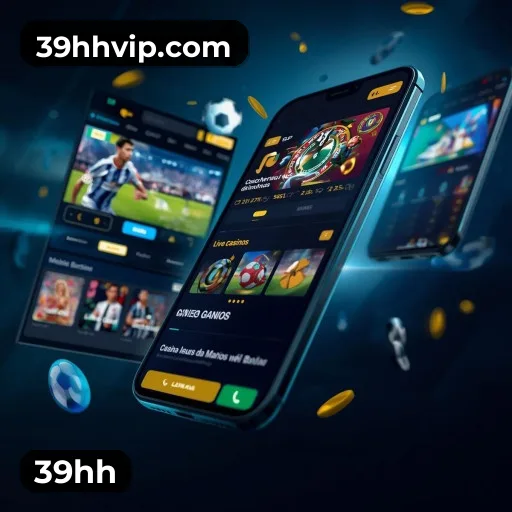 39hh Logo 1