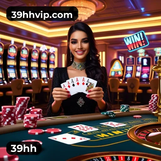 39hh Logo 3